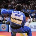 World Championship JUDO Paris 2011